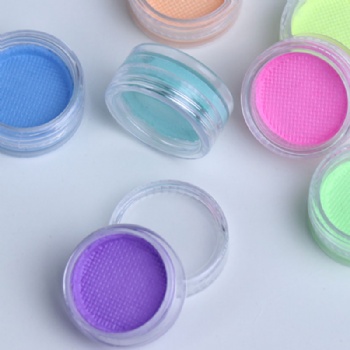 Classic Single Professional UV Fluorescent Face Paint